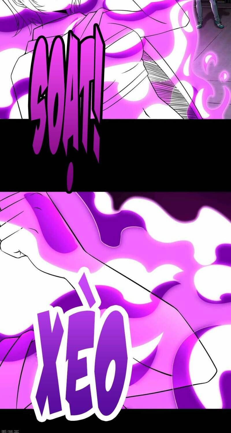 Mạt Thế Vi Vương Chap 188 - Next Chap 189