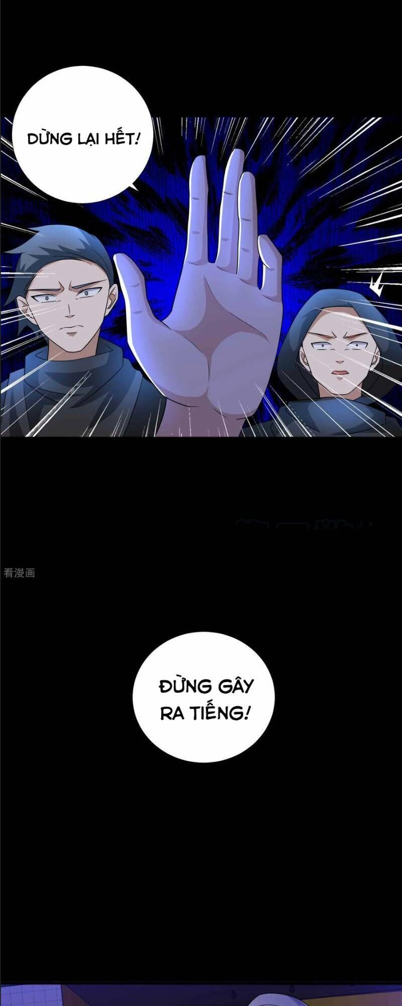 Mạt Thế Vi Vương Chap 188 - Next Chap 189