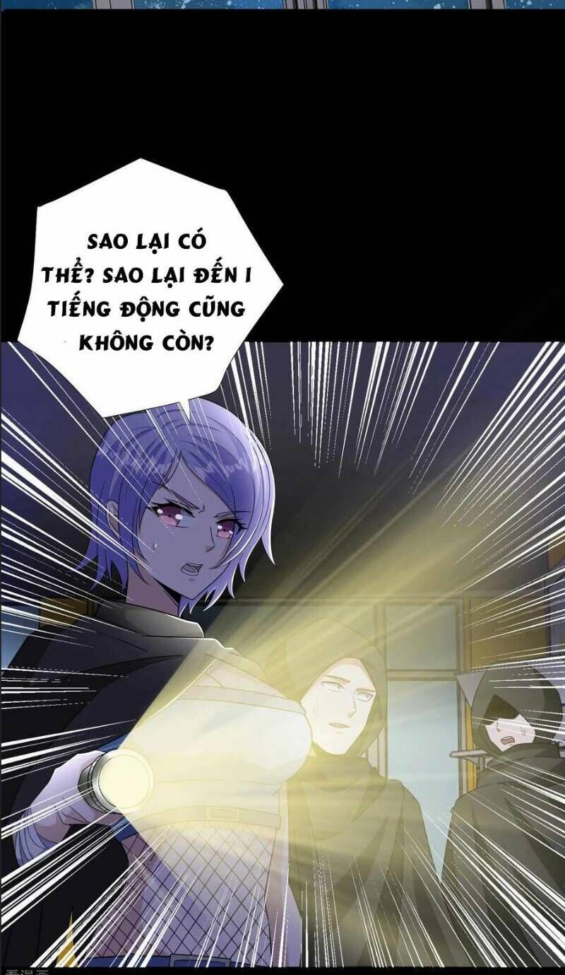 Mạt Thế Vi Vương Chap 188 - Next Chap 189