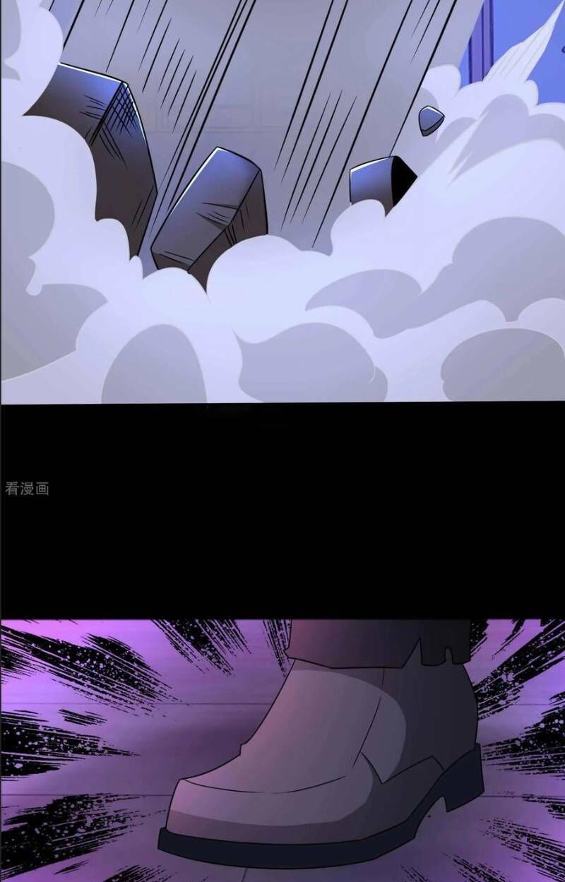 Mạt Thế Vi Vương Chap 188 - Next Chap 189