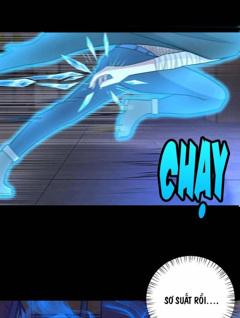 Mạt Thế Vi Vương Chap 189 - Next Chap 190