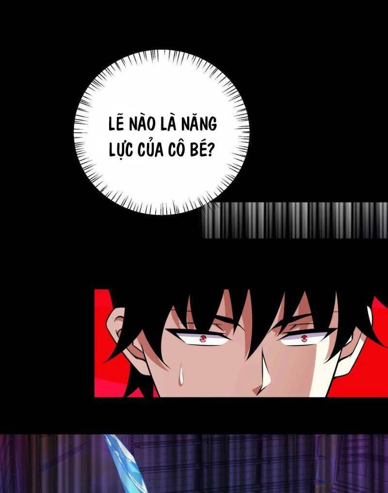 Mạt Thế Vi Vương Chap 189 - Next Chap 190