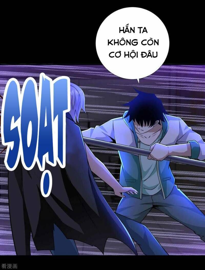 Mạt Thế Vi Vương Chap 189 - Next Chap 190