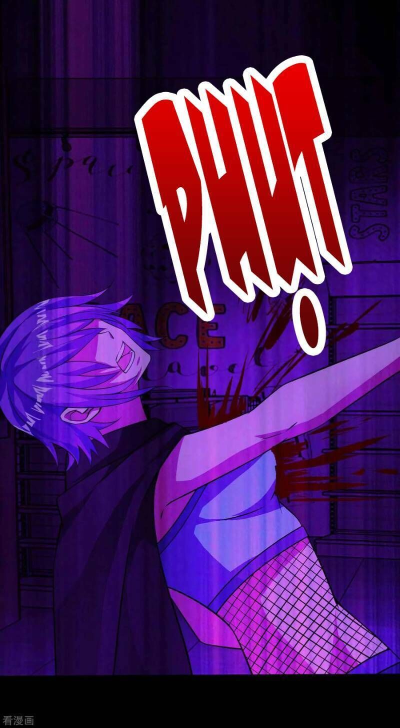 Mạt Thế Vi Vương Chap 189 - Next Chap 190