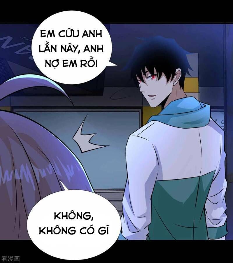 Mạt Thế Vi Vương Chap 189 - Next Chap 190