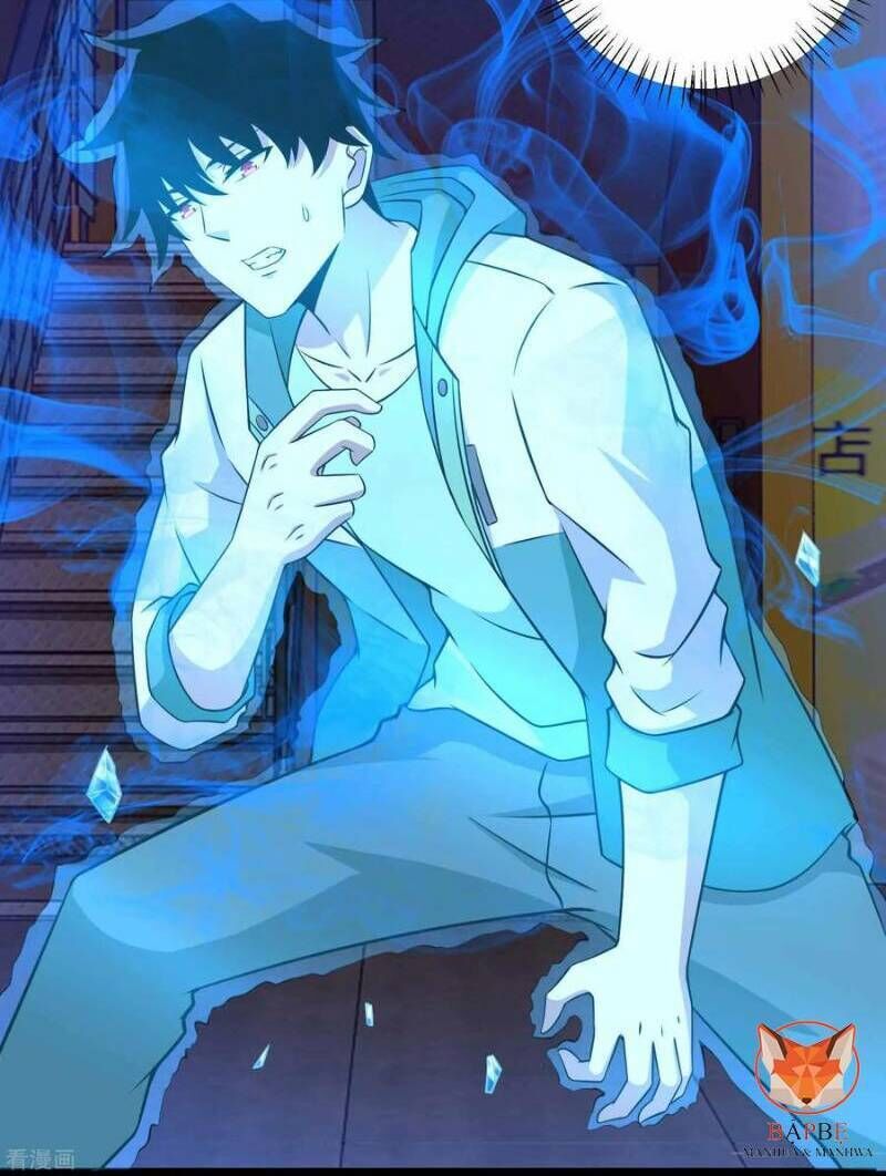 Mạt Thế Vi Vương Chap 189 - Next Chap 190