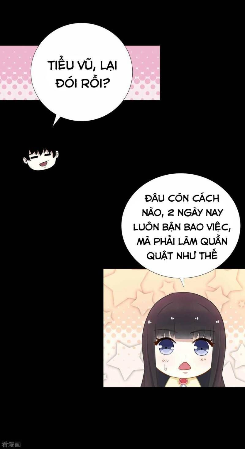 Mạt Thế Vi Vương Chap 189 - Next Chap 190