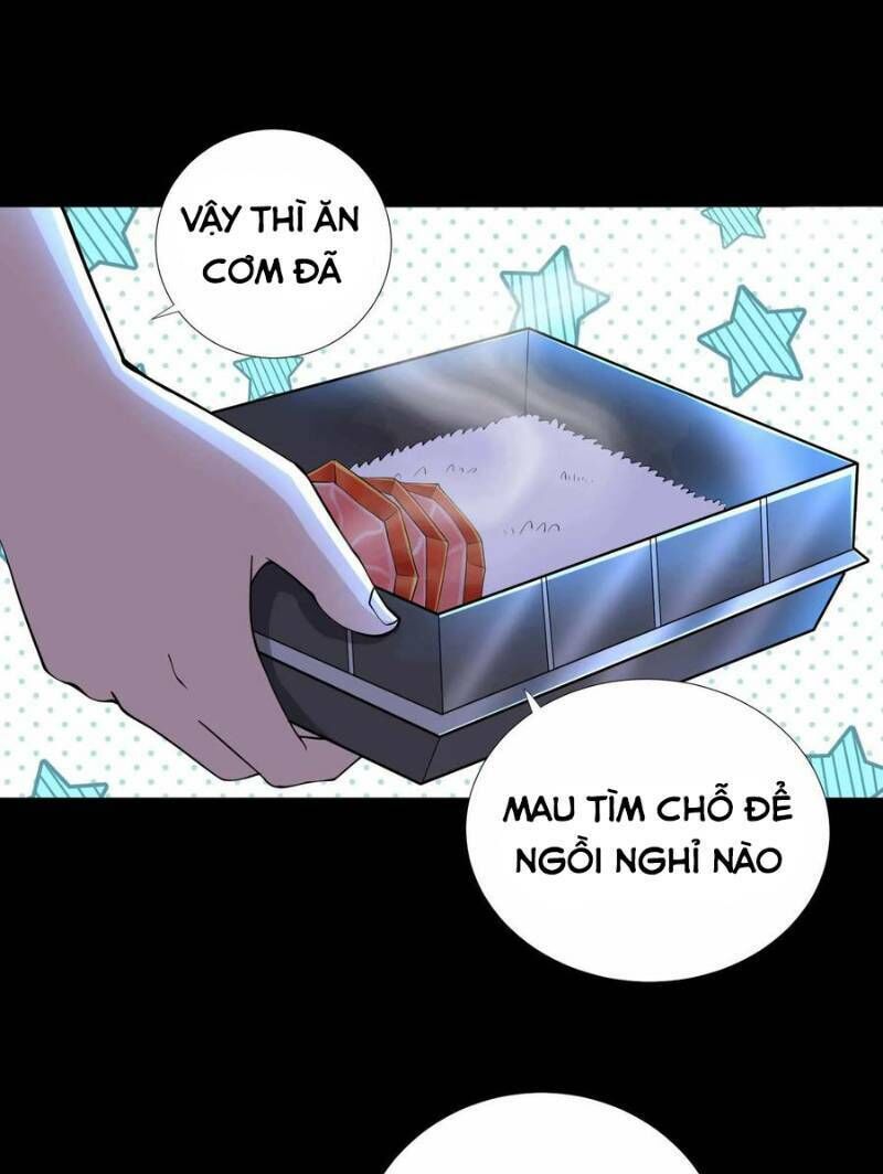 Mạt Thế Vi Vương Chap 189 - Next Chap 190