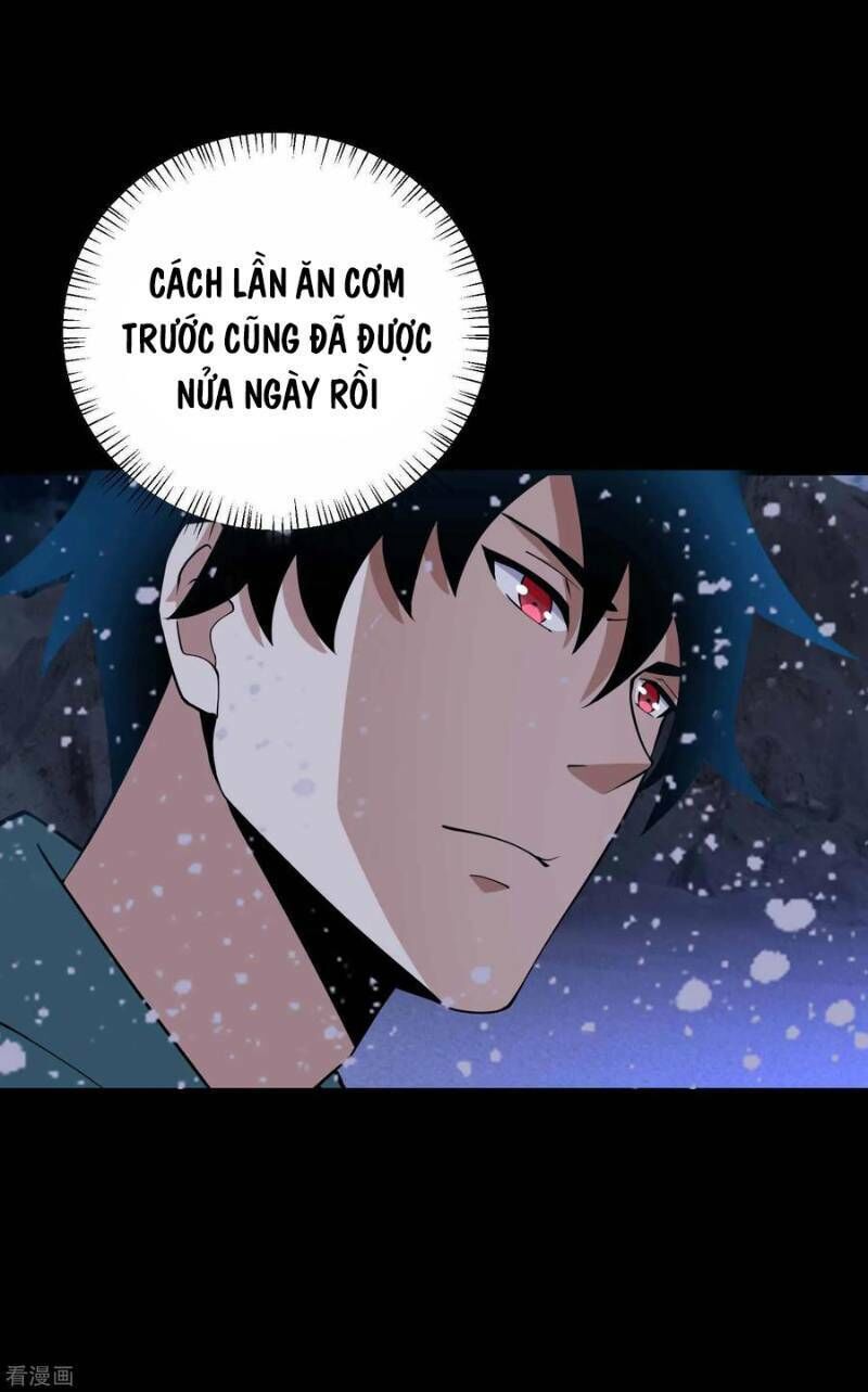Mạt Thế Vi Vương Chap 189 - Next Chap 190
