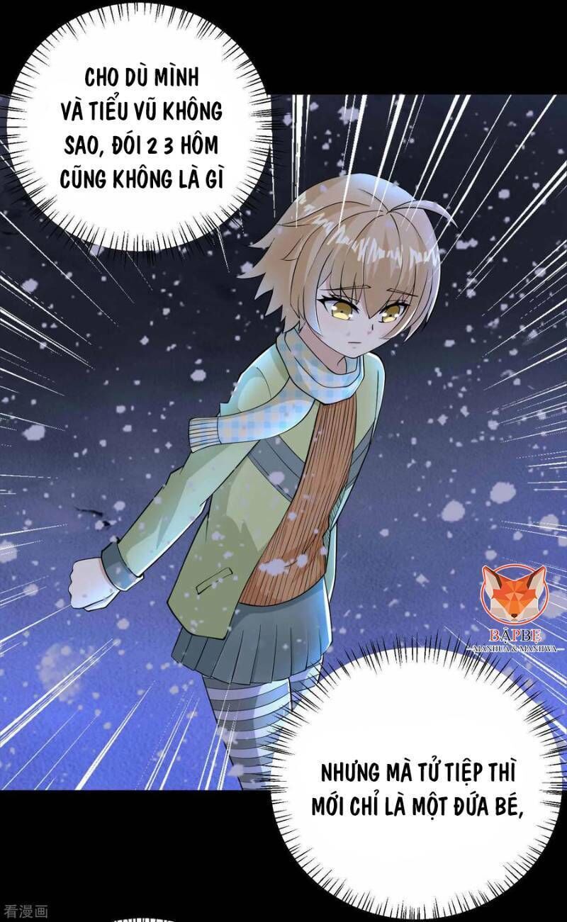 Mạt Thế Vi Vương Chap 189 - Next Chap 190