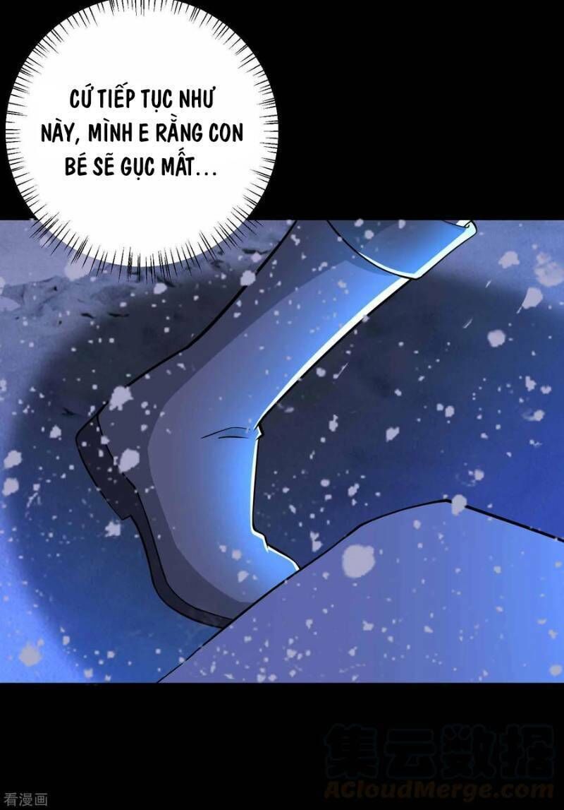 Mạt Thế Vi Vương Chap 189 - Next Chap 190