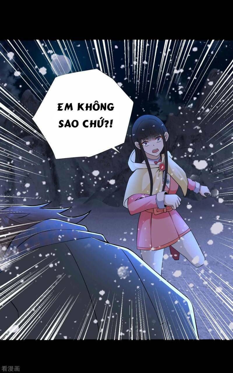 Mạt Thế Vi Vương Chap 189 - Next Chap 190