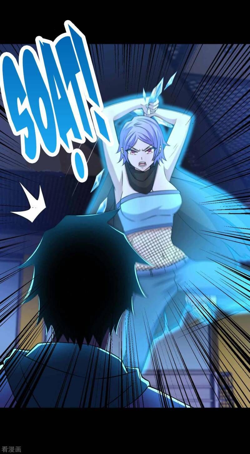 Mạt Thế Vi Vương Chap 189 - Next Chap 190
