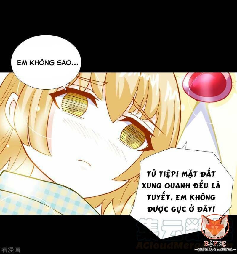 Mạt Thế Vi Vương Chap 189 - Next Chap 190