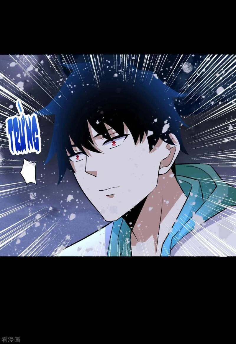 Mạt Thế Vi Vương Chap 189 - Next Chap 190