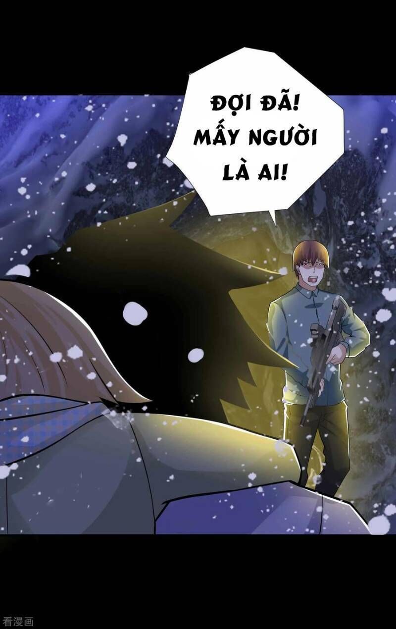 Mạt Thế Vi Vương Chap 189 - Next Chap 190