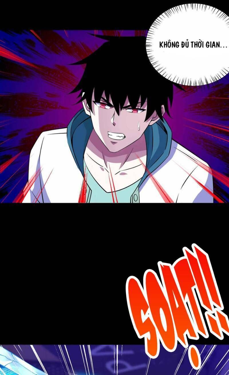 Mạt Thế Vi Vương Chap 189 - Next Chap 190