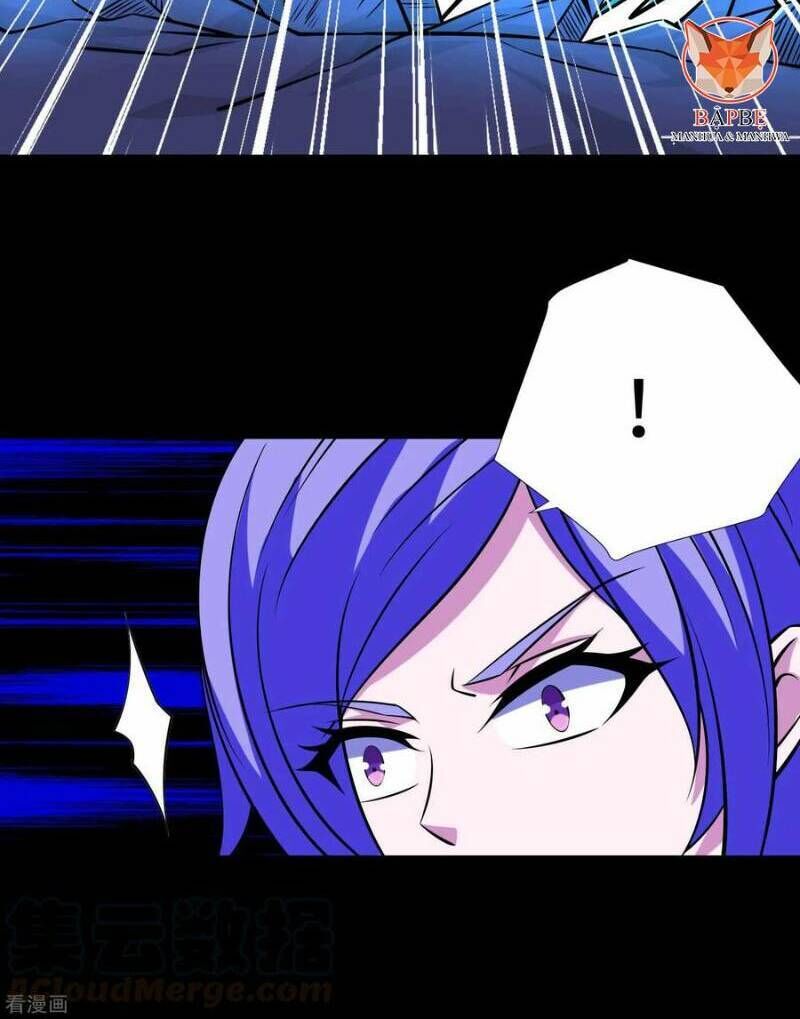 Mạt Thế Vi Vương Chap 189 - Next Chap 190