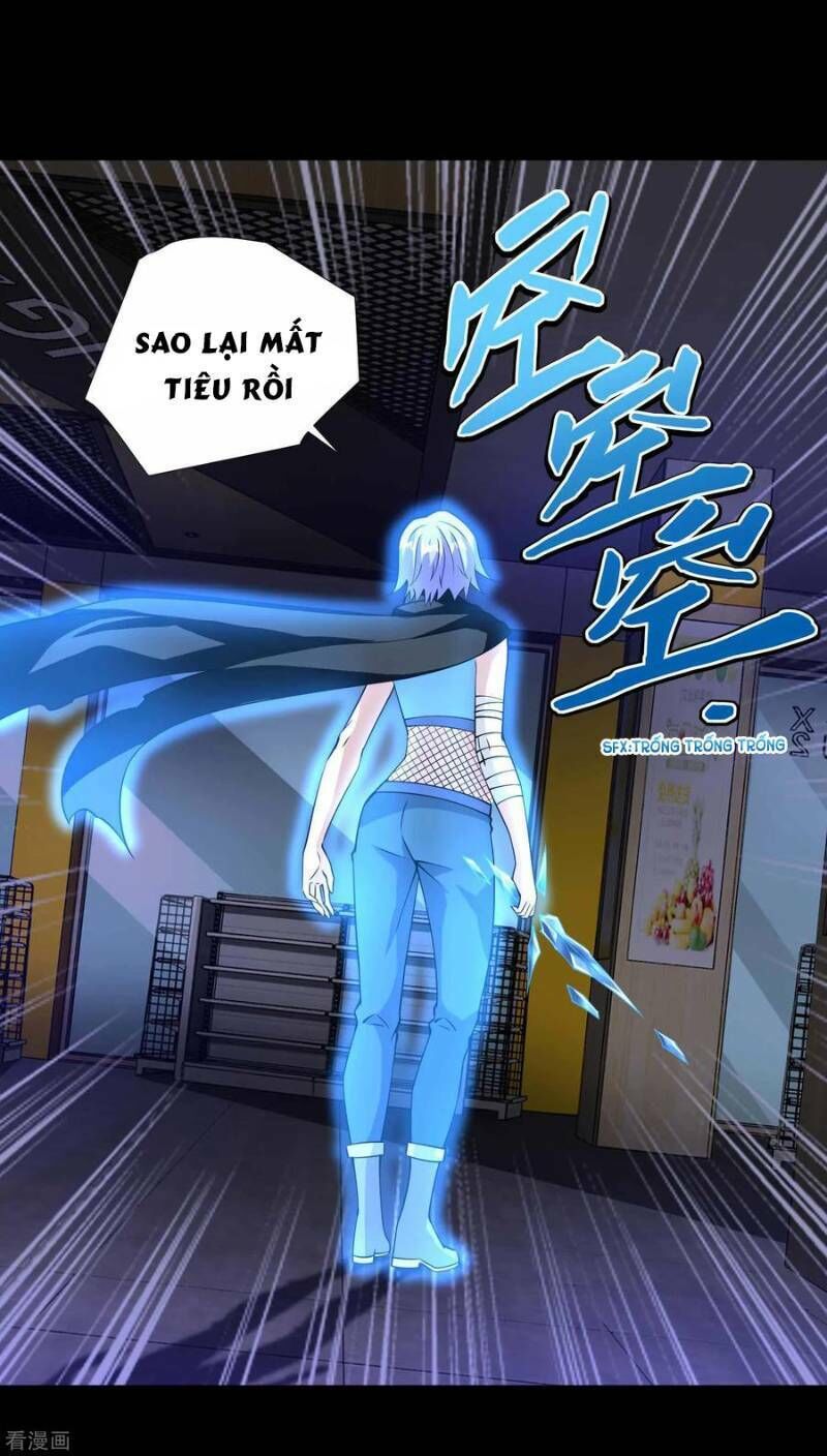 Mạt Thế Vi Vương Chap 189 - Next Chap 190