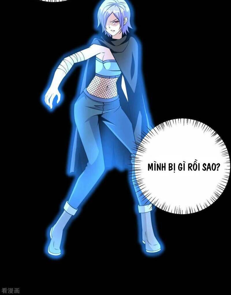 Mạt Thế Vi Vương Chap 189 - Next Chap 190
