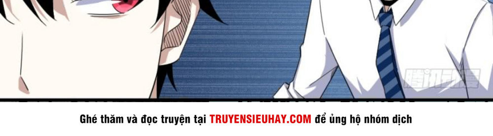 Mạt Thế Vi Vương Chap 19 - Next Chap 20
