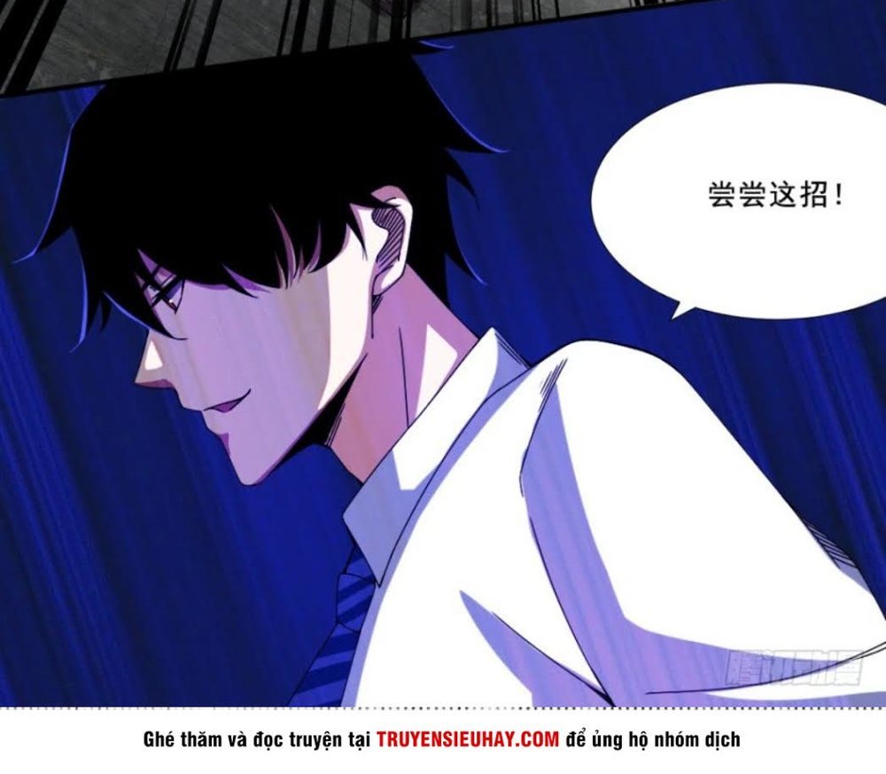 Mạt Thế Vi Vương Chap 19 - Next Chap 20