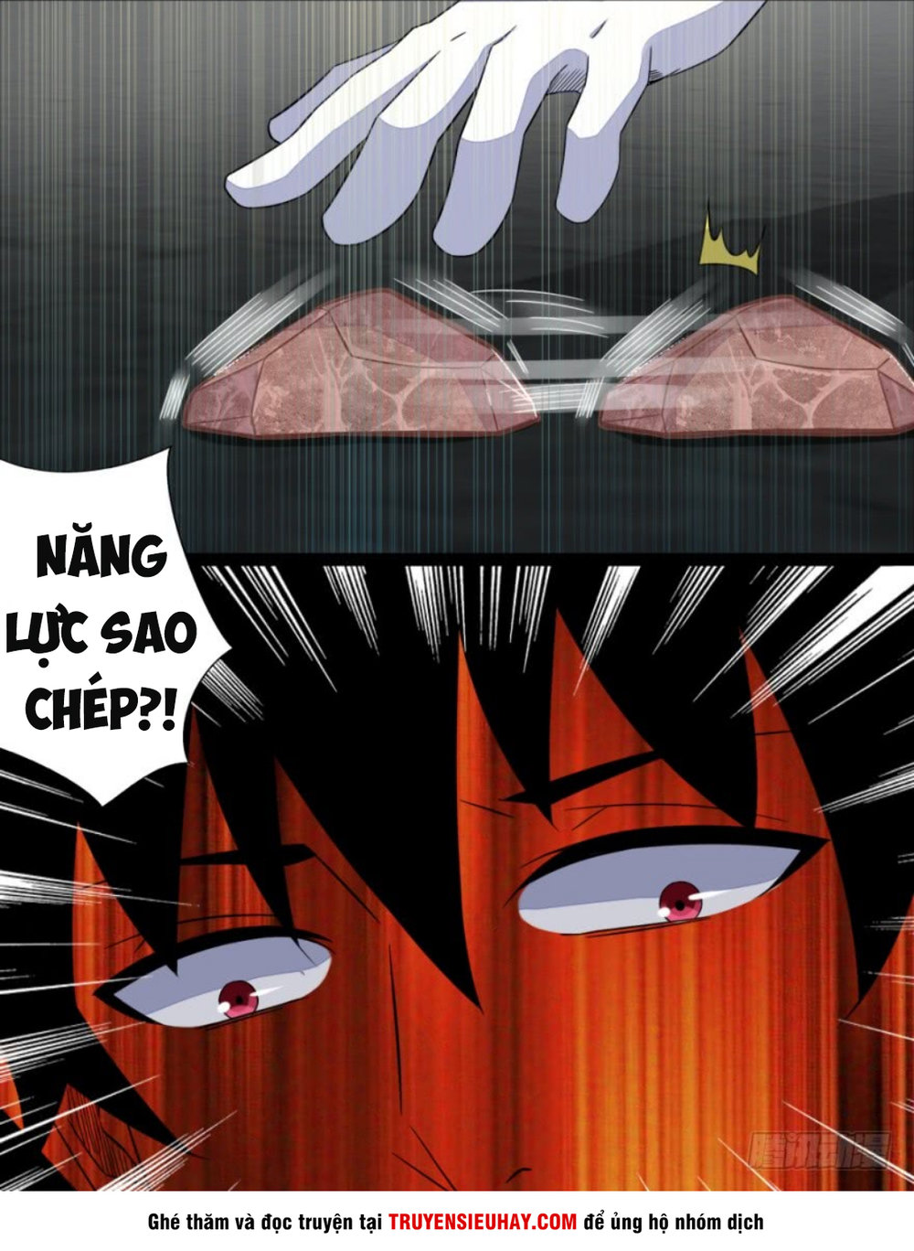 Mạt Thế Vi Vương Chap 19 - Next Chap 20
