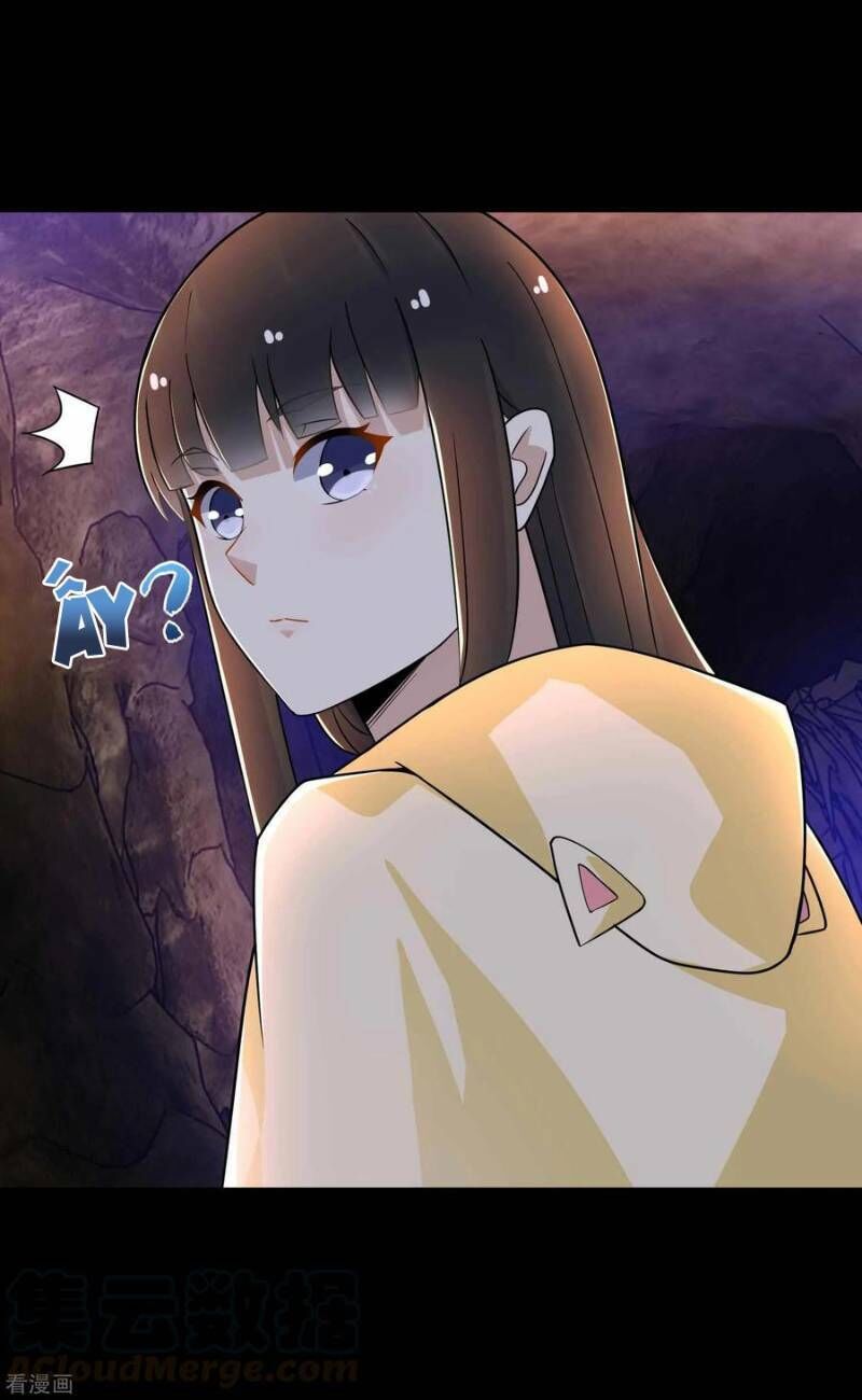 Mạt Thế Vi Vương Chap 190 - Next Chap 191