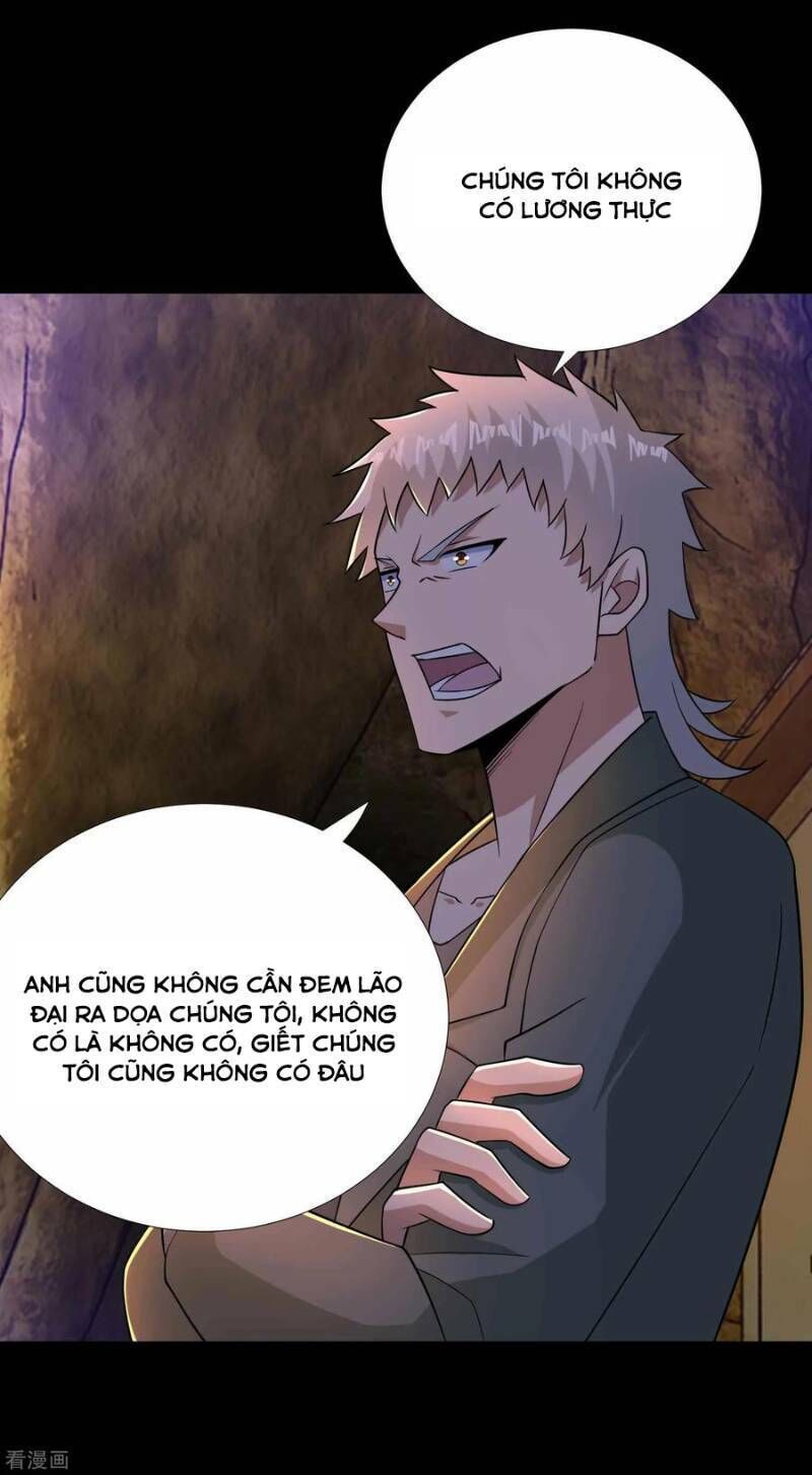 Mạt Thế Vi Vương Chap 190 - Next Chap 191