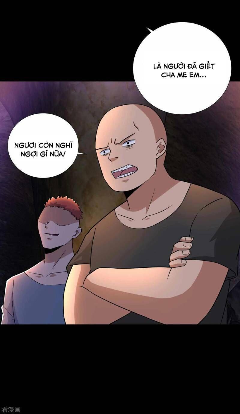 Mạt Thế Vi Vương Chap 190 - Next Chap 191
