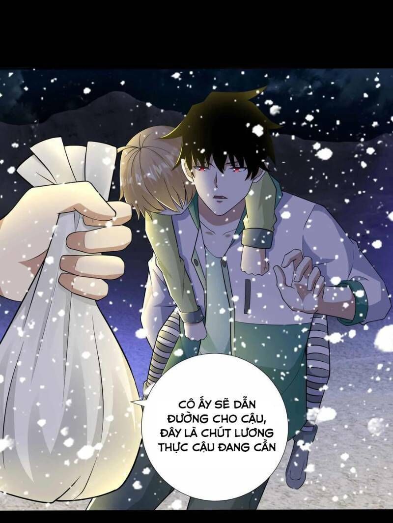Mạt Thế Vi Vương Chap 190 - Next Chap 191
