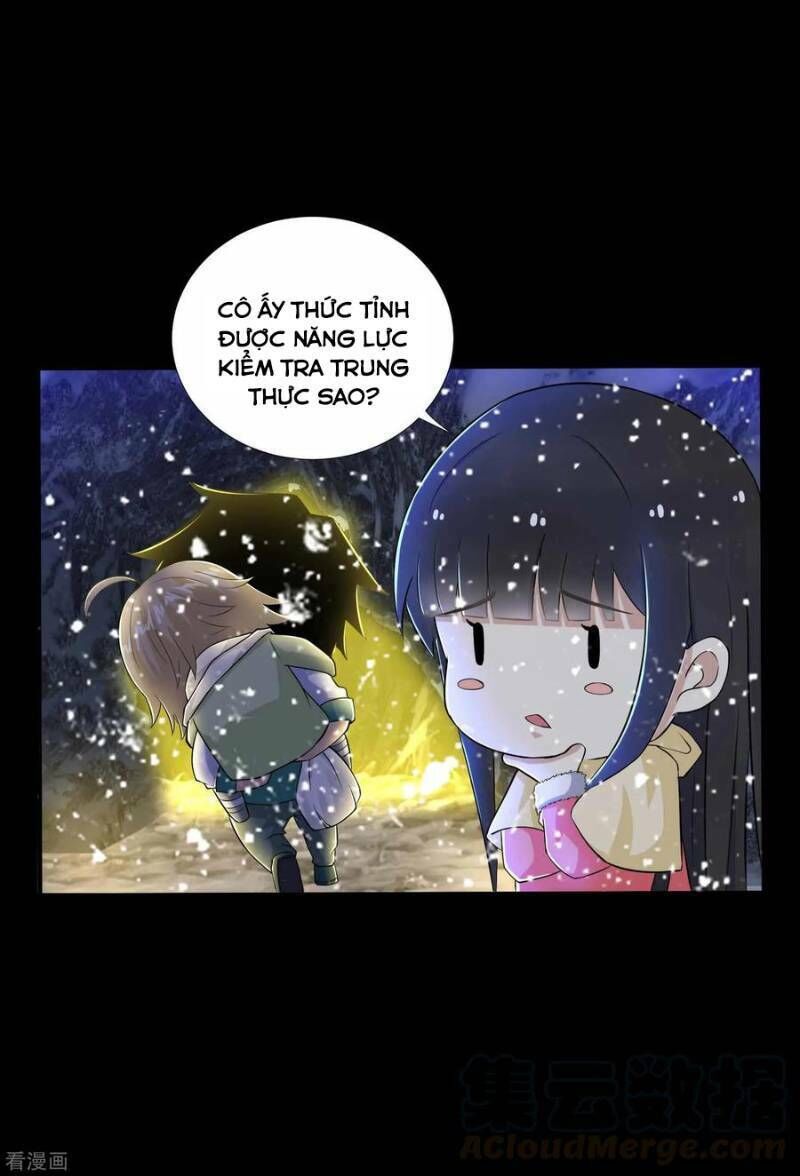 Mạt Thế Vi Vương Chap 190 - Next Chap 191