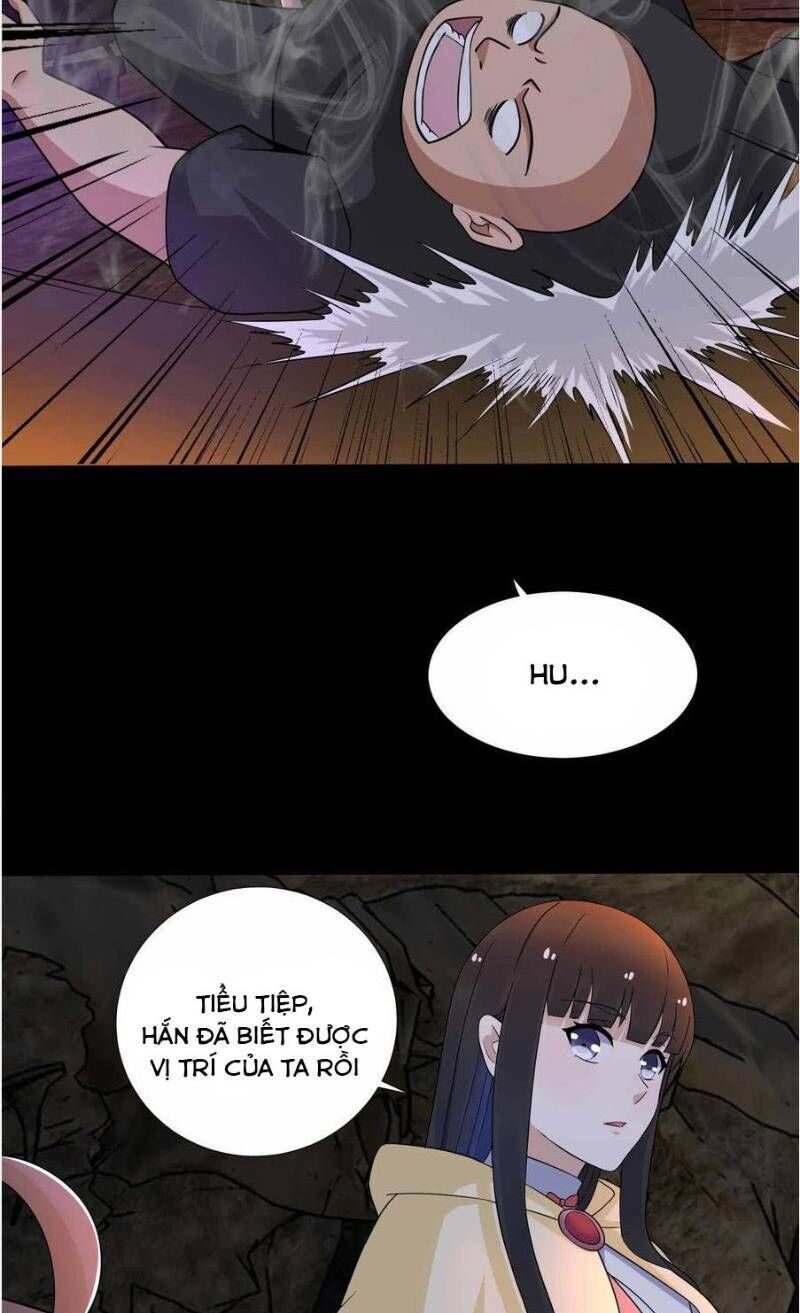 Mạt Thế Vi Vương Chap 191 - Next Chap 192