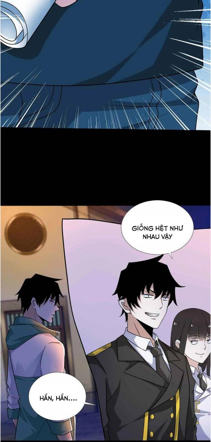 Mạt Thế Vi Vương Chap 191 - Next Chap 192