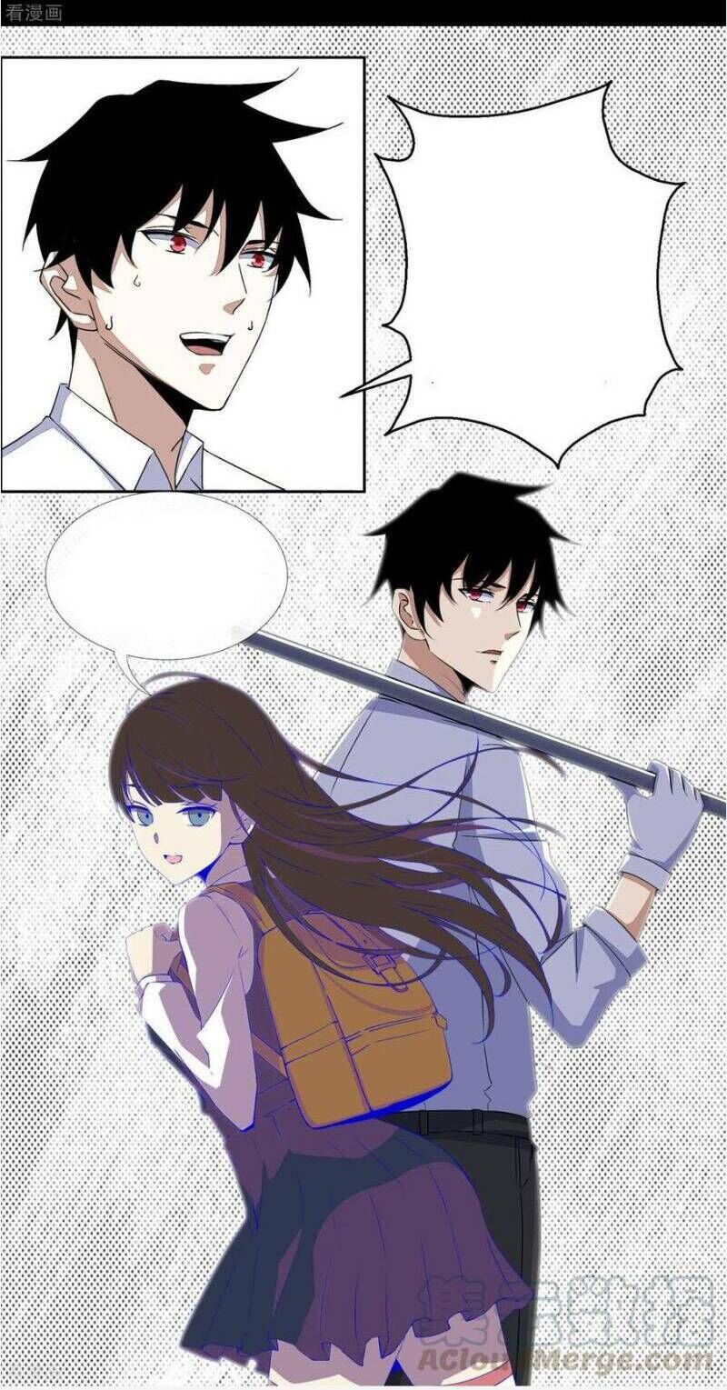 Mạt Thế Vi Vương Chap 191 - Next Chap 192