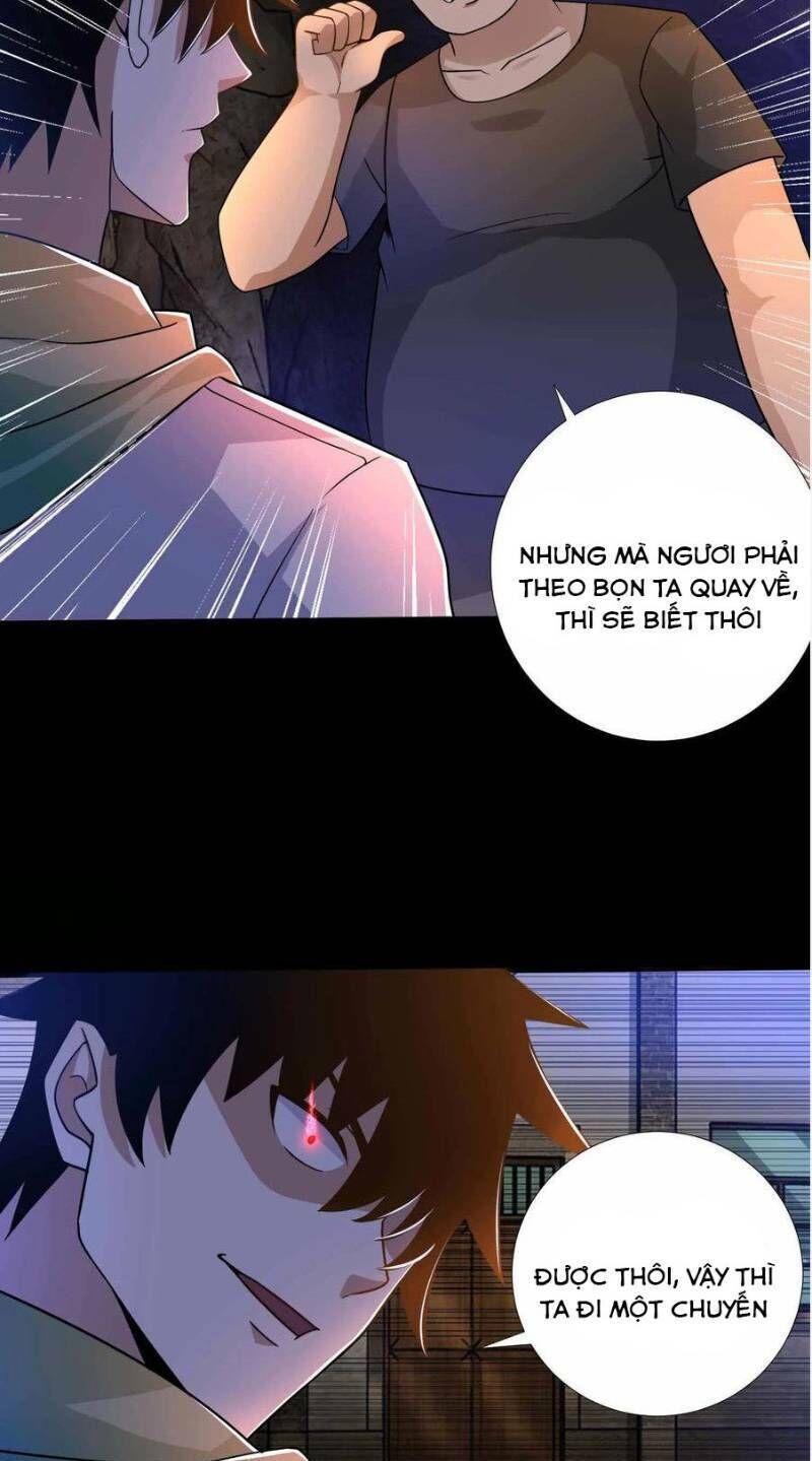 Mạt Thế Vi Vương Chap 191 - Next Chap 192