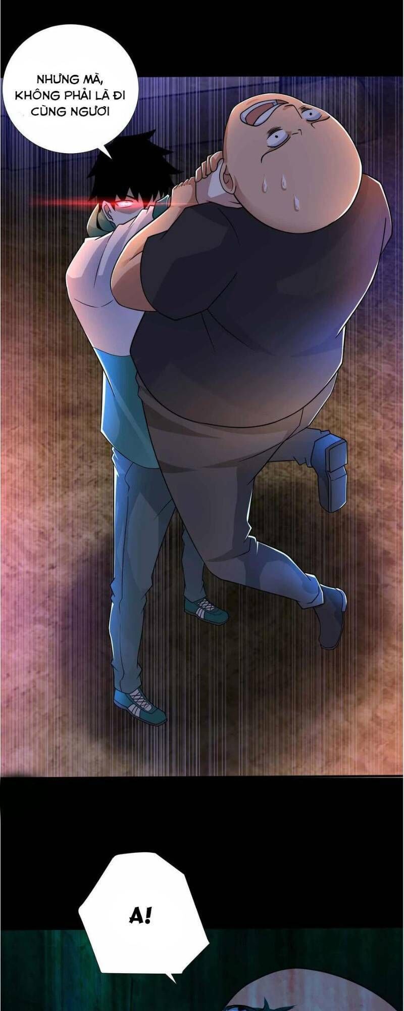 Mạt Thế Vi Vương Chap 191 - Next Chap 192