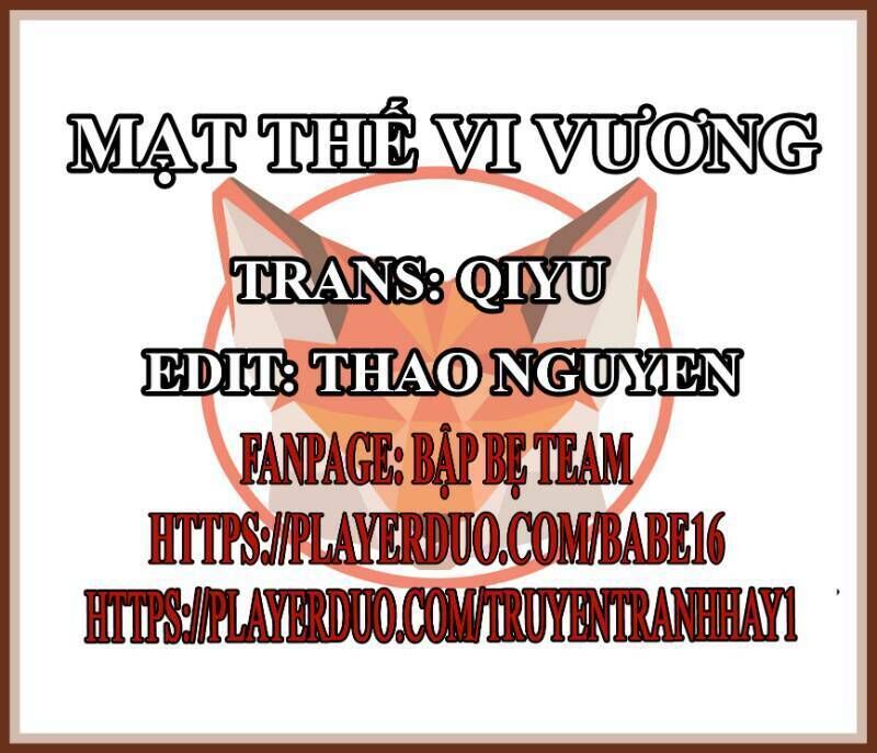 Mạt Thế Vi Vương Chap 192 - Next Chap 193