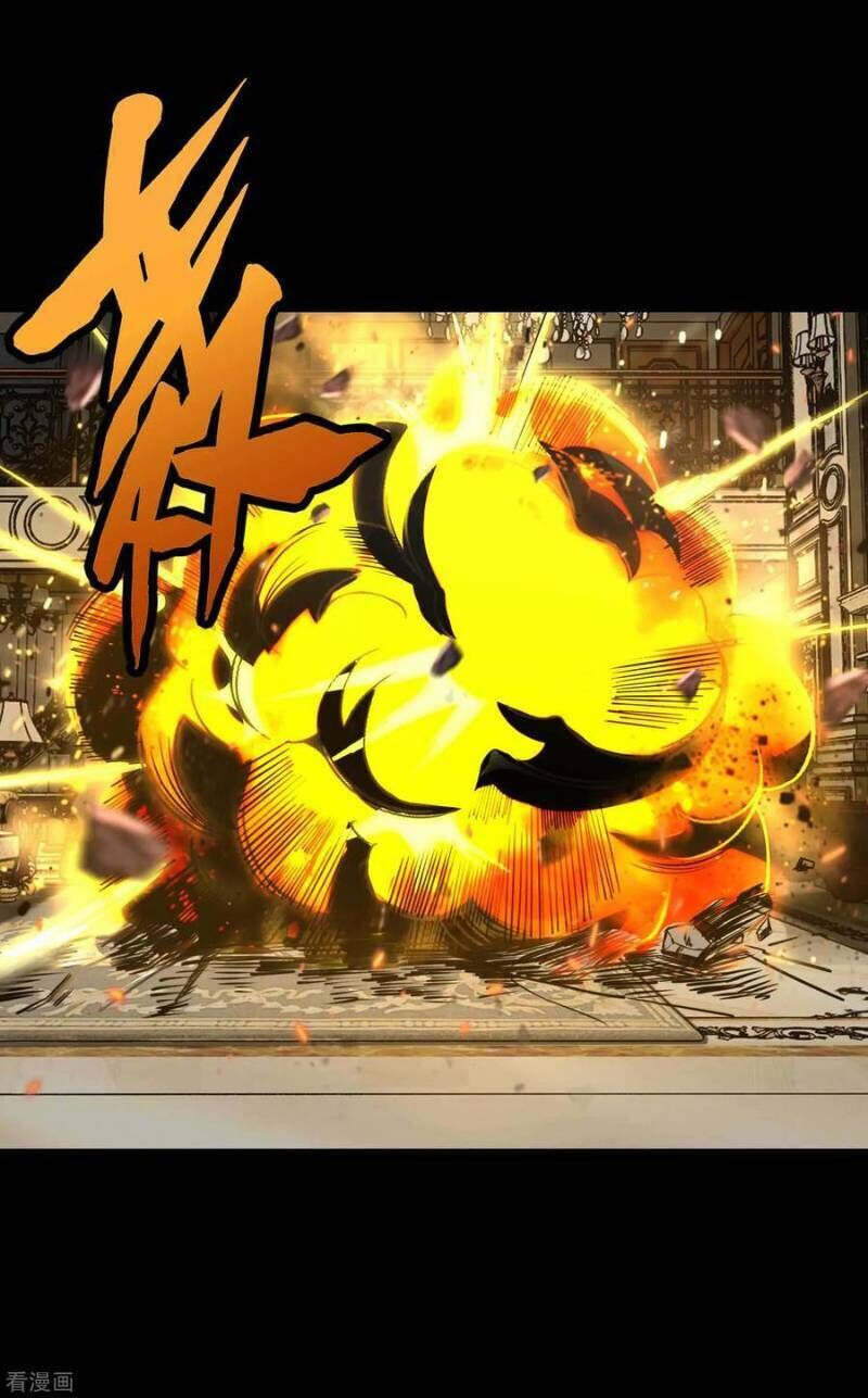 Mạt Thế Vi Vương Chap 192 - Next Chap 193