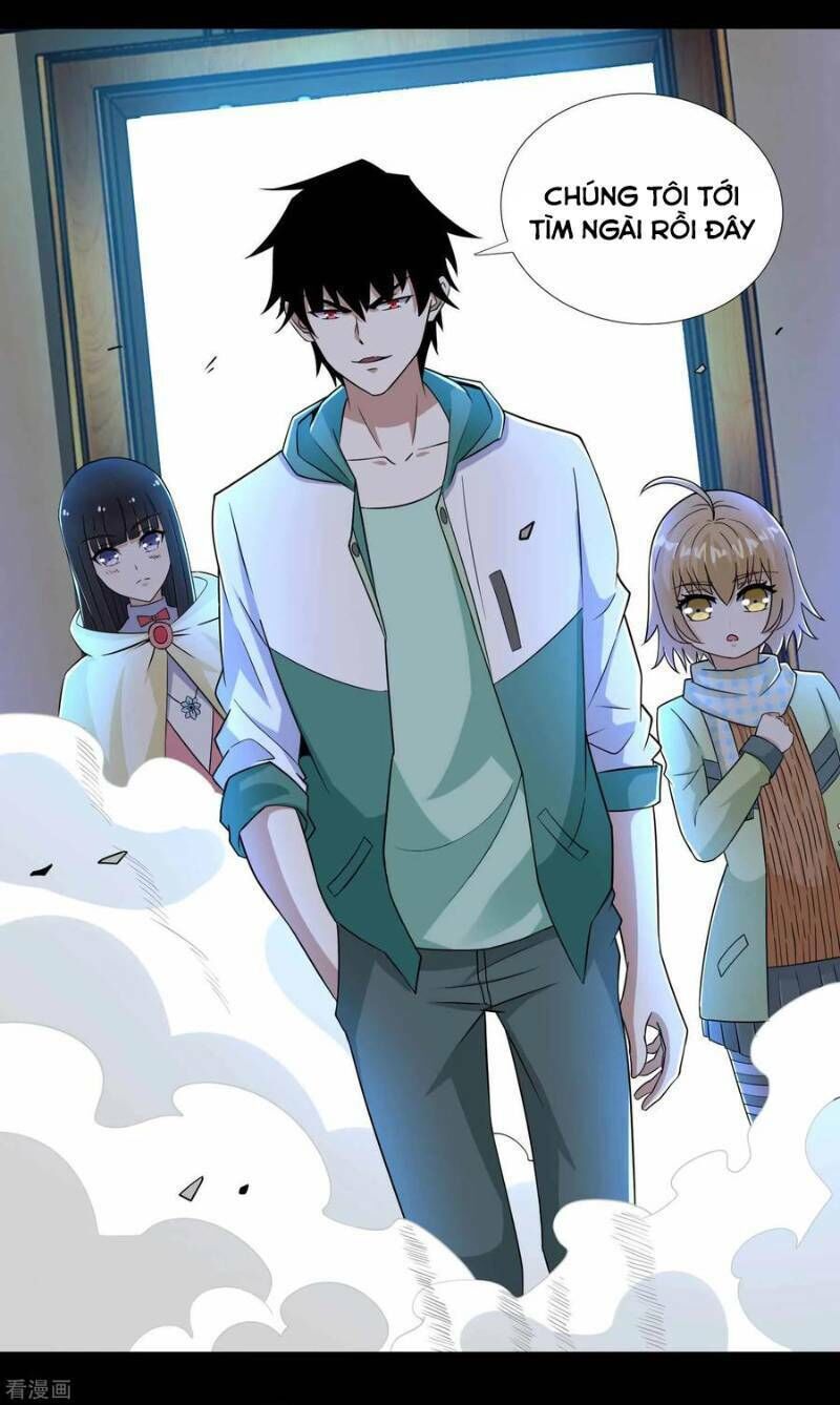 Mạt Thế Vi Vương Chap 192 - Next Chap 193
