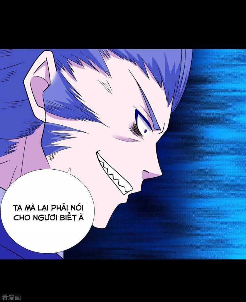 Mạt Thế Vi Vương Chap 192 - Next Chap 193