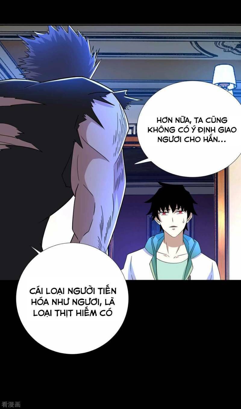 Mạt Thế Vi Vương Chap 192 - Next Chap 193
