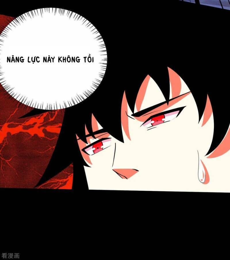 Mạt Thế Vi Vương Chap 192 - Next Chap 193