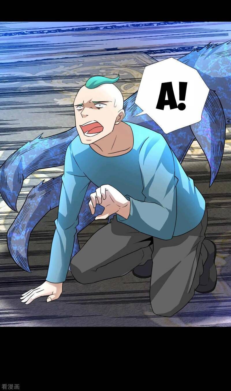 Mạt Thế Vi Vương Chap 192 - Next Chap 193