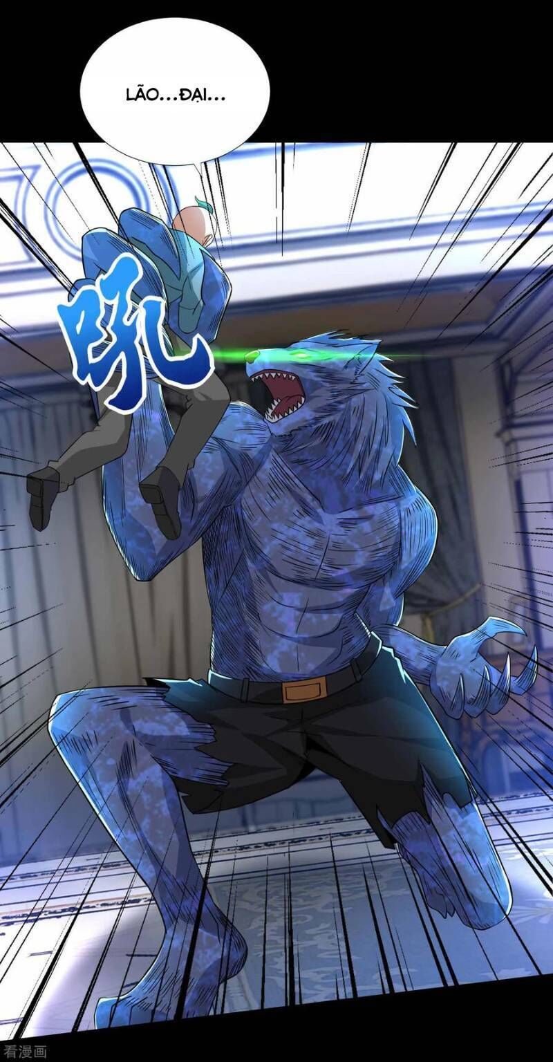 Mạt Thế Vi Vương Chap 192 - Next Chap 193