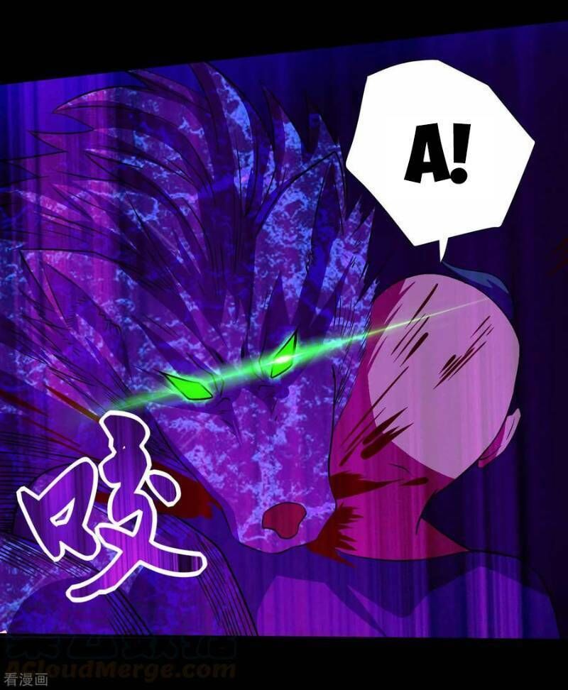 Mạt Thế Vi Vương Chap 192 - Next Chap 193