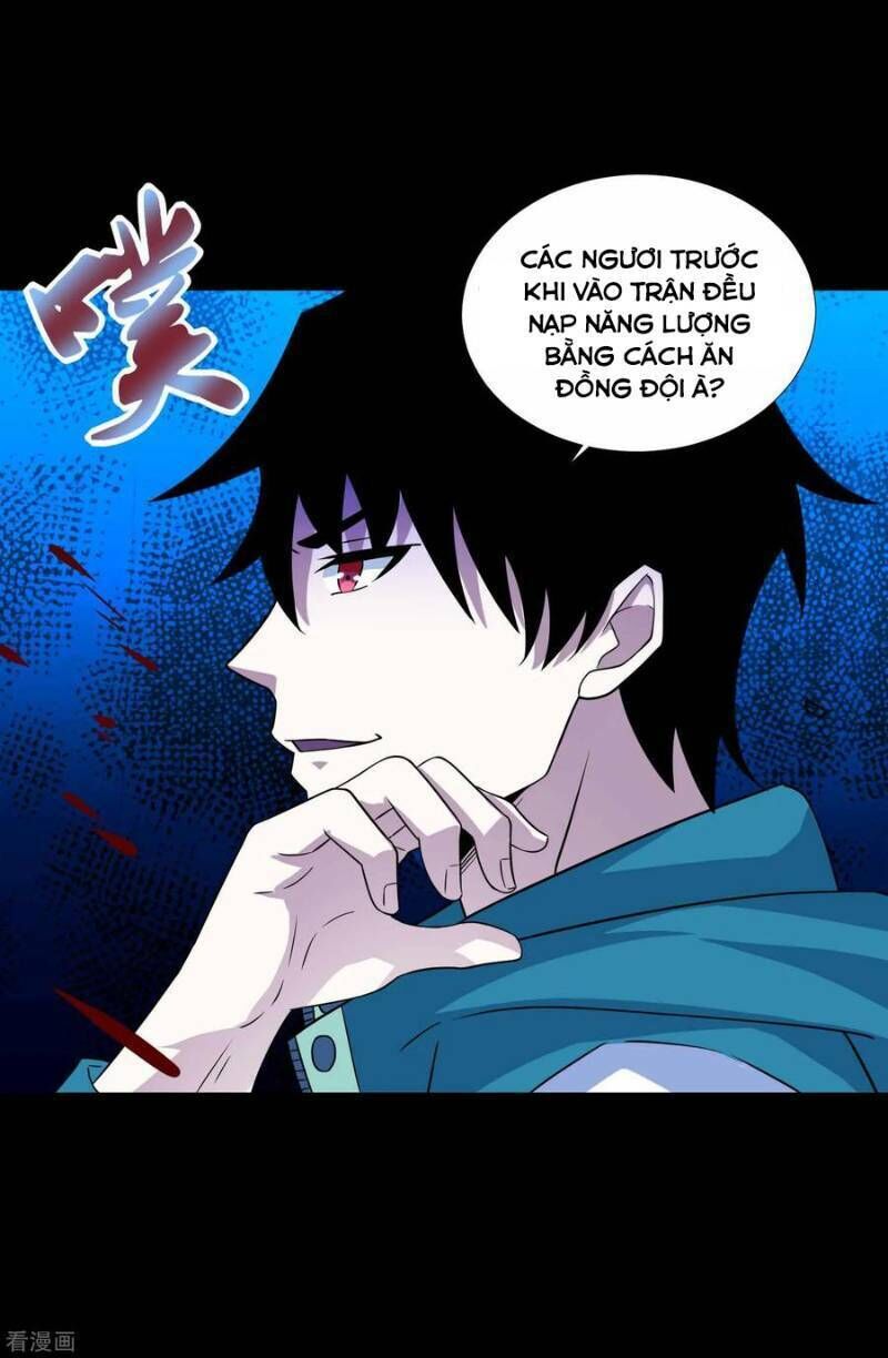 Mạt Thế Vi Vương Chap 192 - Next Chap 193