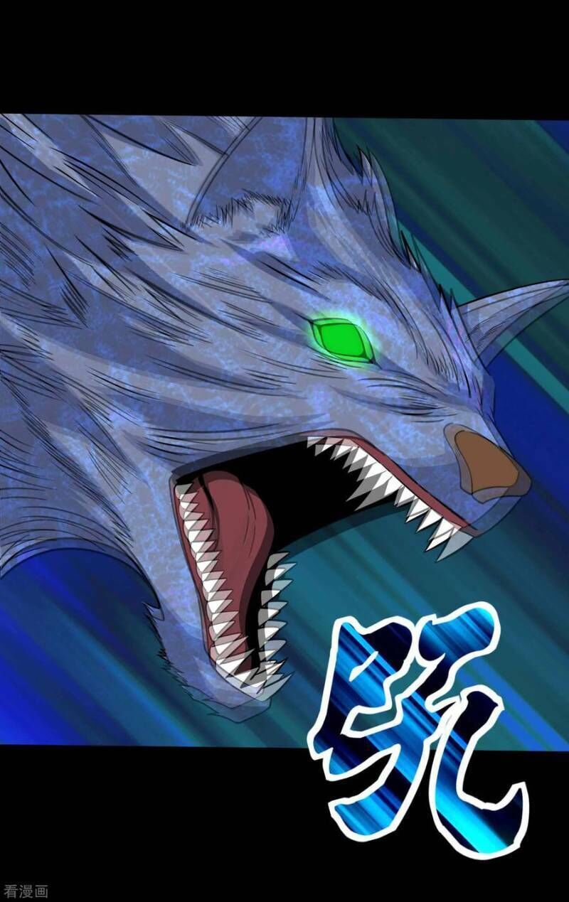 Mạt Thế Vi Vương Chap 192 - Next Chap 193