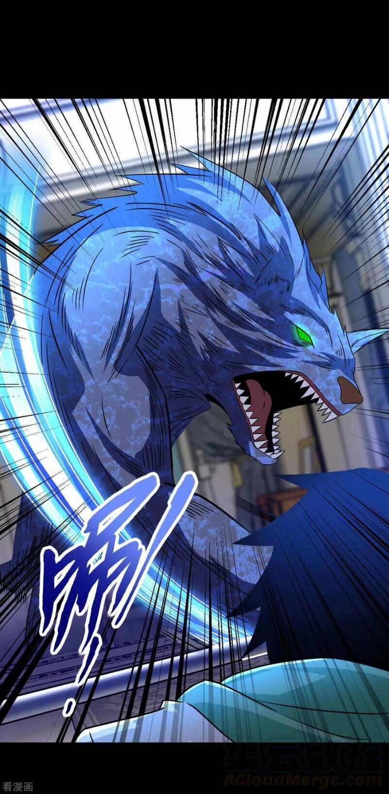 Mạt Thế Vi Vương Chap 192 - Next Chap 193