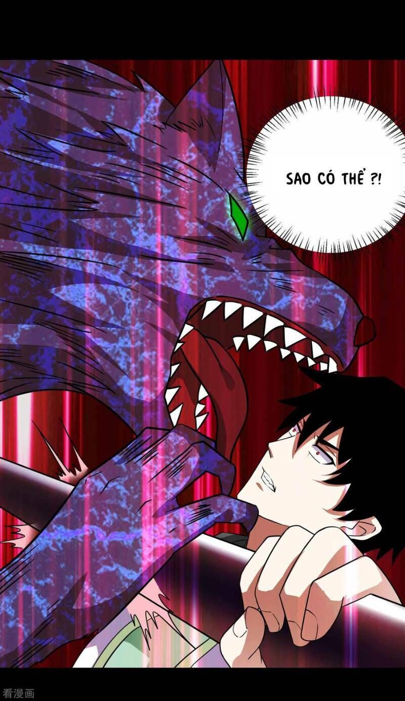 Mạt Thế Vi Vương Chap 192 - Next Chap 193